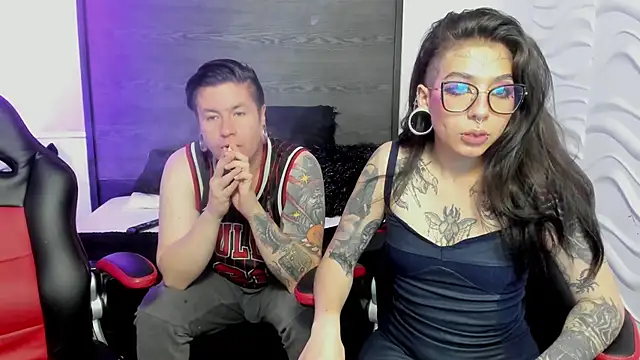 Snapshot of inkedsinners_ chatting on 06.27.26 inkedsinners online show from 06.27.26