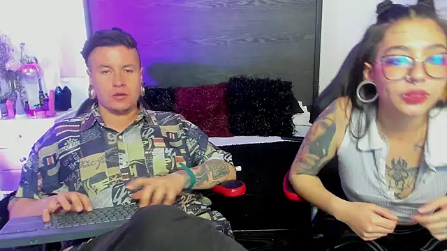 Snapshot of inkedsinners_ chatting on 06.30.26 inkedsinners online show from 06.30.26