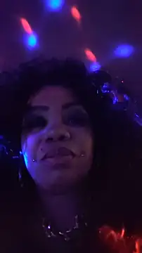 NailGoddessnow online show from 02.08.25