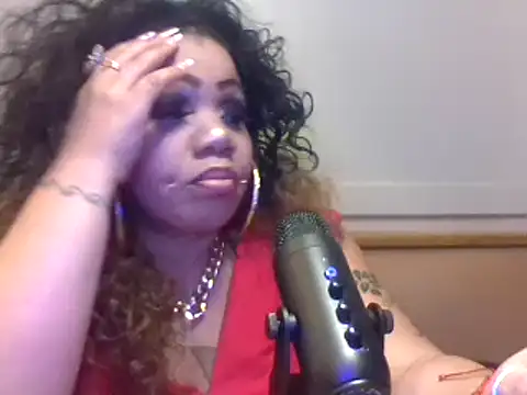 NailGoddessnow online show from 02.13.25