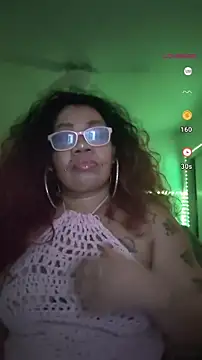 NailGoddessnow online show from 03.22.25