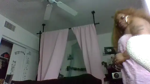 NailGoddessnow online show from 02.08.26