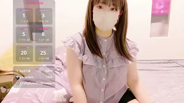 Snapshot of Mafuyu_0x0 chatting on 05.22.26 Mafuyu 0x0 online show from 05.22.26