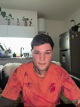 Pradez online show from 05.15.26