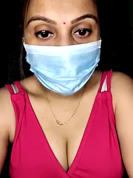 HORNI SHALU50 online show from 05.18.26
