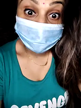 HORNI SHALU50 online show from 05.18.26