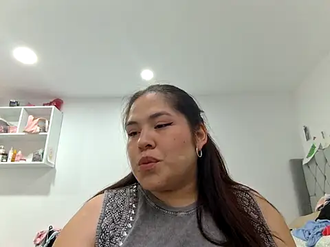 Maca3468 online show from 05.16.26