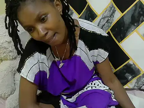 Snapshot of afrikaoe chatting on 07.10.26 afrikaoe online show from 07.10.26