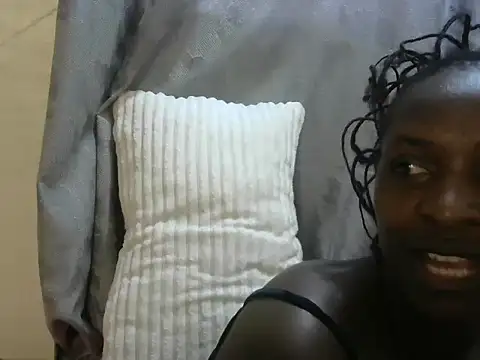 Snapshot of Sansa_s chatting on 06.02.26 Sansa s online show from 06.02.26