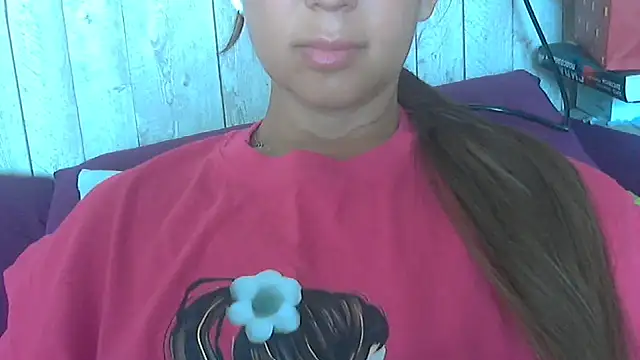 Bella--White online show from 06.15.26