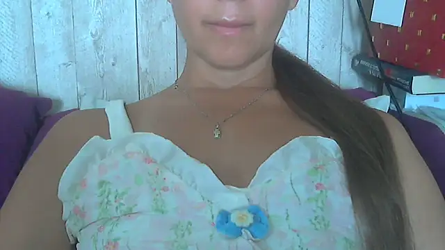 Bella--White online show from 06.26.26