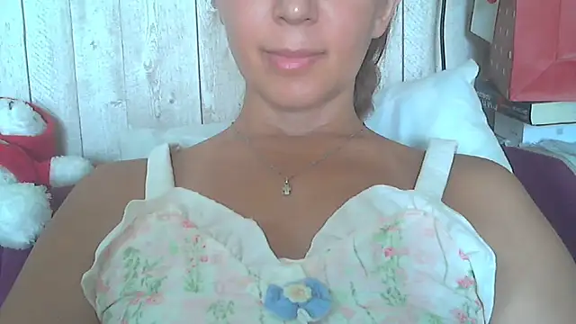 Bella--White online show from 06.27.26