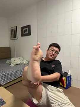bobo-6688 online show from 07.05.26