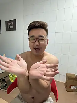 bobo-6688 online show from 07.19.26