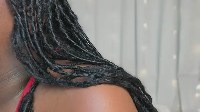 Ayanaa Ebony  online show from 06.15.26