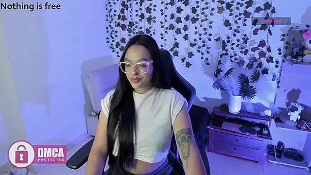Spicydollx 1 online show from 05.17.26