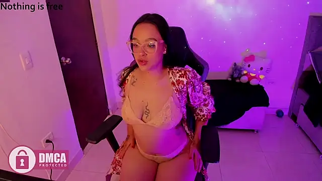 Spicydollx 1 online show from 06.10.26