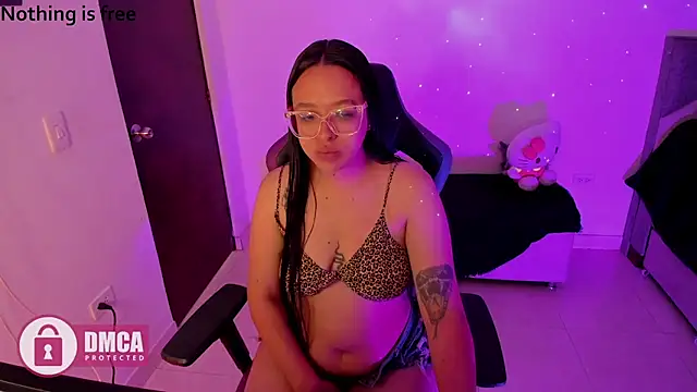 Spicydollx 1 online show from 06.11.26