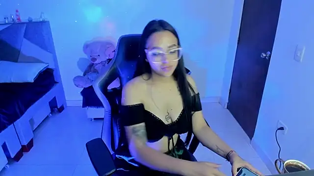 Spicydollx 1 online show from 07.20.26
