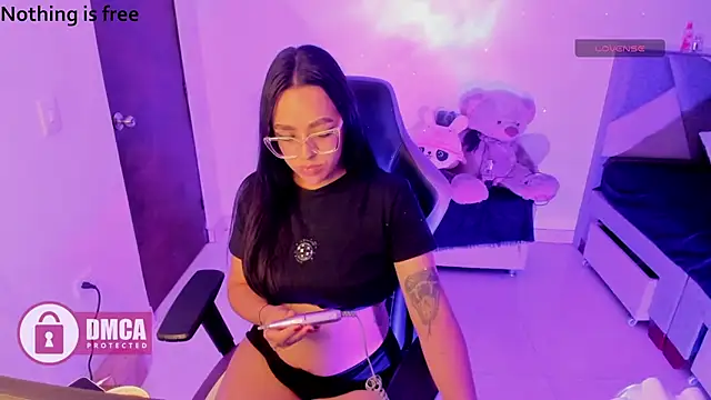 Spicydollx 1 online show from 07.21.26