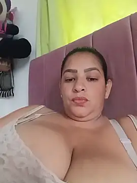 hugeboobs zafiro online show from 06.03.26
