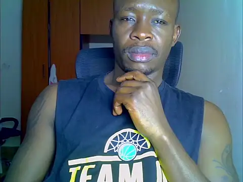 Snapshot of BillyBlackss chatting on 05.17.26 BillyBlackss online show from 05.17.26