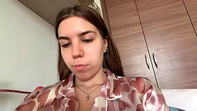 Snapshot of LaurindaStalford chatting on 06.05.26 LaurindaStalford online show from 06.05.26