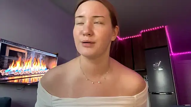 Lisi Kiss  online show from 06.04.26