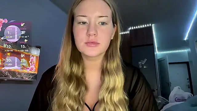 Lisi Kiss  online show from 06.09.26