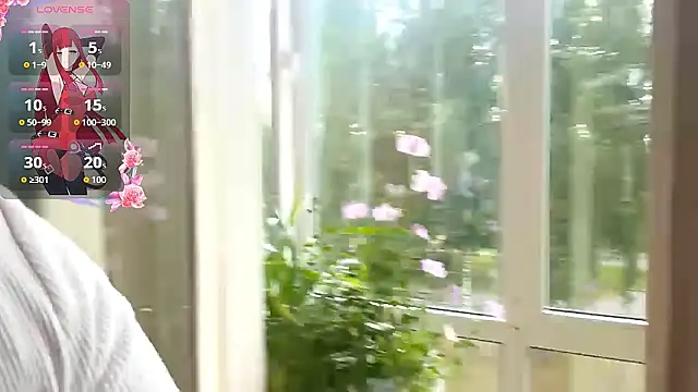Lisi Kiss  online show from 06.19.26