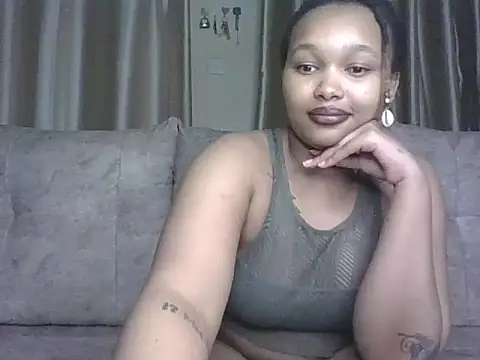 Snapshot of Candy_Tracy chatting on 06.22.26 Candy Tracy online show from 06.22.26