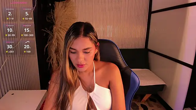 SophieWatson  online show from 06.19.26