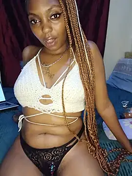 Petite Ciri online show from 05.30.26