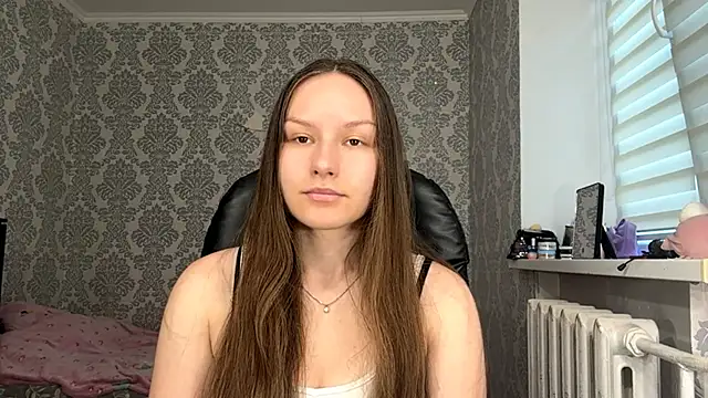 Snapshot of ShaylaChong chatting on 07.01.26 ShaylaChong online show from 07.01.26