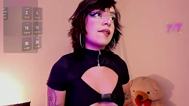 Snapshot of gothv chatting on 05.30.26 gothv online show from 05.30.26