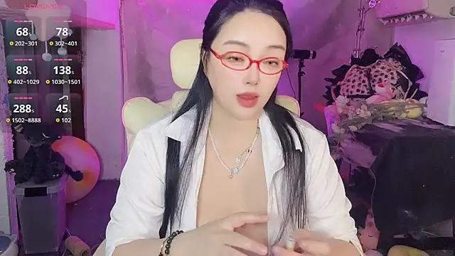 Snapshot of jiuer668 chatting on 06.22.26 jiuer668 online show from 06.22.26