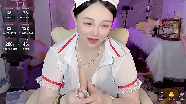 Snapshot of jiuer668 chatting on 07.02.26 jiuer668 online show from 07.02.26
