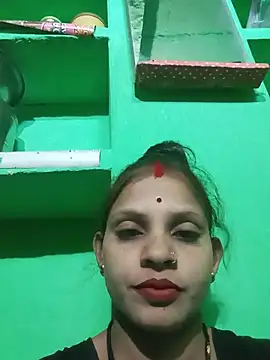 Rkajal455 online show from 05.31.26