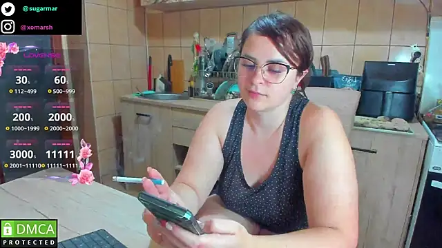 xmarshax online show from 11.03.25