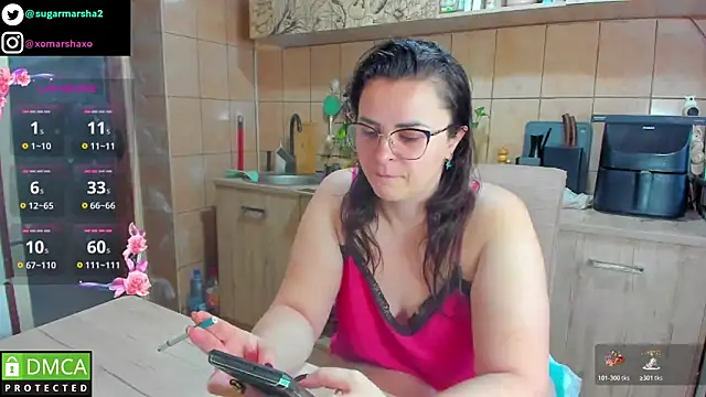 xmarshax online show from 01.13.26