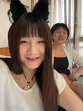 Snapshot of yan63737 chatting on 07.06.26 yan63737 online show from 07.06.26