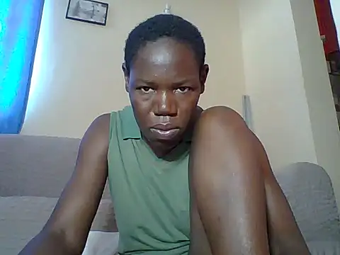 Snapshot of Blacksexyqueen24 chatting on 06.07.26 Blacksexyqueen24 online show from 06.07.26
