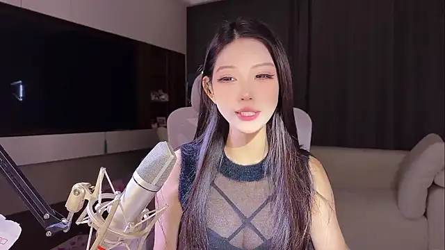 luckybaby520 online show from 05.18.26