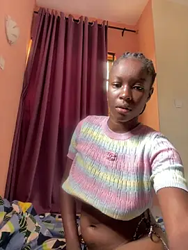 SassyPaulette online show from 07.15.26