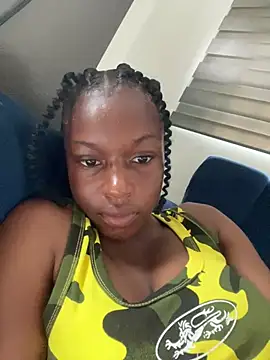 SassyPaulette online show from 07.18.26