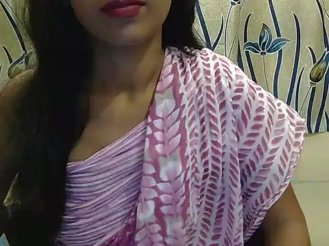 BabyQueen23 online show from 06.04.26