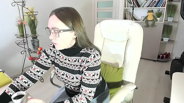 Vika73 online show from 02.07.26