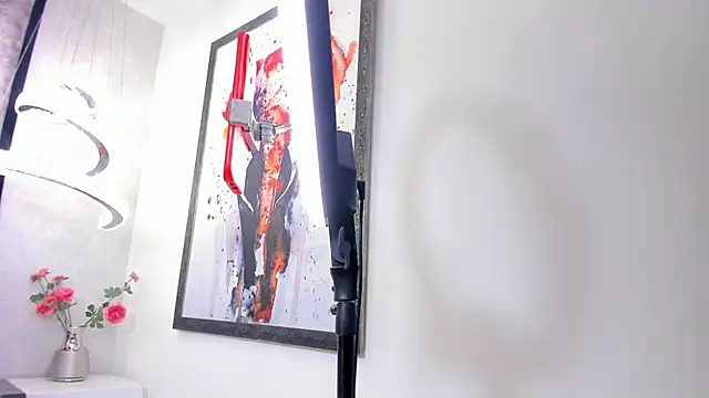 AshleyRoosee online show from 05.31.26