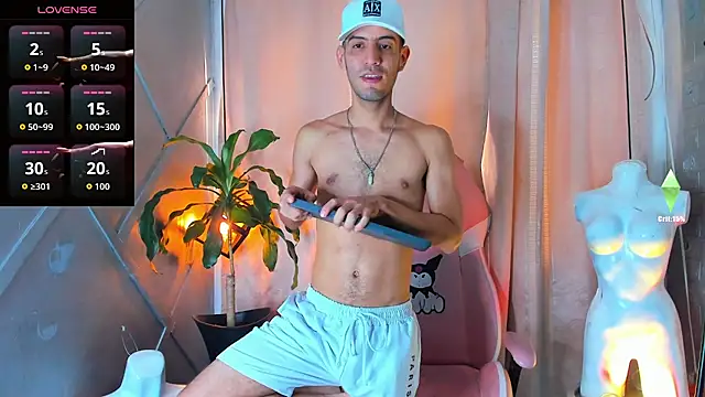 sexy hairy1 online show from 05.31.26