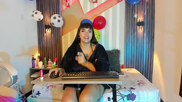 MadisonYoung000 online show from 06.30.26